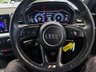 USED 2022 22 AUDI A1 1.0 TFSI 30 S line Sportback 5dr Petrol Manual Euro 6 (s/s) (110 ps) 1 OWNER