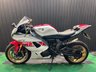 USED 2022 22 YAMAHA R7 FINANCE SPECIALISTS APPLY NOW LOW RATE FINANCE DELIVERY AVAILABLE