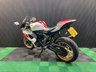 USED 2022 22 YAMAHA R7 FINANCE SPECIALISTS APPLY NOW LOW RATE FINANCE DELIVERY AVAILABLE