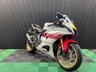 USED 2022 22 YAMAHA R7 FINANCE SPECIALISTS APPLY NOW LOW RATE FINANCE DELIVERY AVAILABLE