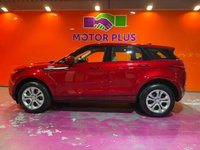 USED 2021 71 LAND ROVER RANGE ROVER EVOQUE 1.5 P300e 12.2kWh S SUV 5dr Petrol Plug-in Hybrid Auto 4WD Euro 6 (s/s) (309 ps) One Owner. Hybrid 4WD.