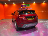 USED 2021 71 LAND ROVER RANGE ROVER EVOQUE 1.5 P300e 12.2kWh S SUV 5dr Petrol Plug-in Hybrid Auto 4WD Euro 6 (s/s) (309 ps) One Owner. Hybrid 4WD.