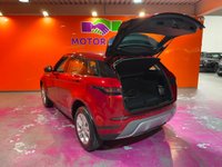 USED 2021 71 LAND ROVER RANGE ROVER EVOQUE 1.5 P300e 12.2kWh S SUV 5dr Petrol Plug-in Hybrid Auto 4WD Euro 6 (s/s) (309 ps) One Owner. Hybrid 4WD.