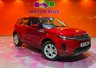 USED 2021 71 LAND ROVER RANGE ROVER EVOQUE 1.5 P300e 12.2kWh S SUV 5dr Petrol Plug-in Hybrid Auto 4WD Euro 6 (s/s) (309 ps) One Owner. Hybrid 4WD.