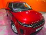 USED 2021 71 LAND ROVER RANGE ROVER EVOQUE 1.5 P300e 12.2kWh S SUV 5dr Petrol Plug-in Hybrid Auto 4WD Euro 6 (s/s) (309 ps) One Owner. Hybrid 4WD.
