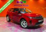 USED 2021 71 LAND ROVER RANGE ROVER EVOQUE 1.5 P300e 12.2kWh S SUV 5dr Petrol Plug-in Hybrid Auto 4WD Euro 6 (s/s) (309 ps) One Owner. Hybrid 4WD.