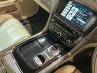 USED 2014 63 JAGUAR XJ 3.0d V6 Portfolio Saloon 4dr Diesel Auto Euro 5 (s/s) (275 ps) Digital Television Tuner