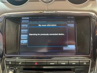 USED 2014 63 JAGUAR XJ 3.0d V6 Portfolio Saloon 4dr Diesel Auto Euro 5 (s/s) (275 ps) Digital Television Tuner