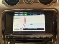 USED 2014 63 JAGUAR XJ 3.0d V6 Portfolio Saloon 4dr Diesel Auto Euro 5 (s/s) (275 ps) Digital Television Tuner