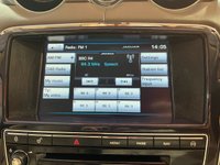 USED 2014 63 JAGUAR XJ 3.0d V6 Portfolio Saloon 4dr Diesel Auto Euro 5 (s/s) (275 ps) Digital Television Tuner