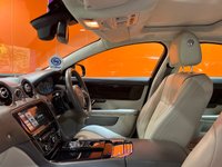 USED 2014 63 JAGUAR XJ 3.0d V6 Portfolio Saloon 4dr Diesel Auto Euro 5 (s/s) (275 ps) Digital Television Tuner
