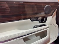 USED 2014 63 JAGUAR XJ 3.0d V6 Portfolio Saloon 4dr Diesel Auto Euro 5 (s/s) (275 ps) Digital Television Tuner