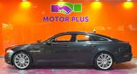 USED 2014 63 JAGUAR XJ 3.0d V6 Portfolio Saloon 4dr Diesel Auto Euro 5 (s/s) (275 ps) Digital Television Tuner