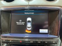 USED 2014 63 JAGUAR XJ 3.0d V6 Portfolio Saloon 4dr Diesel Auto Euro 5 (s/s) (275 ps) Digital Television Tuner