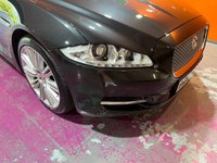 USED 2014 63 JAGUAR XJ 3.0d V6 Portfolio Saloon 4dr Diesel Auto Euro 5 (s/s) (275 ps) Digital Television Tuner