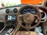 USED 2014 63 JAGUAR XJ 3.0d V6 Portfolio Saloon 4dr Diesel Auto Euro 5 (s/s) (275 ps) Digital Television Tuner