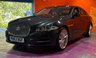 USED 2014 63 JAGUAR XJ 3.0d V6 Portfolio Saloon 4dr Diesel Auto Euro 5 (s/s) (275 ps) Digital Television Tuner
