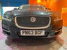 USED 2014 63 JAGUAR XJ 3.0d V6 Portfolio Saloon 4dr Diesel Auto Euro 5 (s/s) (275 ps) Digital Television Tuner