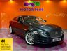 USED 2014 63 JAGUAR XJ 3.0d V6 Portfolio Saloon 4dr Diesel Auto Euro 5 (s/s) (275 ps) Digital Television Tuner