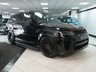 USED 2021 21 LAND ROVER RANGE ROVER SPORT 5.0 P575 V8 SVR Carbon Edition SUV 5dr Petrol Auto 4WD Euro 6 (s/s) (575 ps) PANO+23S+HUD+SFT CLOSE+360CAM!
