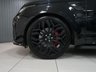 USED 2021 21 LAND ROVER RANGE ROVER SPORT 5.0 P575 V8 SVR Carbon Edition SUV 5dr Petrol Auto 4WD Euro 6 (s/s) (575 ps) PANO+23S+HUD+SFT CLOSE+360CAM!