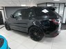 USED 2021 21 LAND ROVER RANGE ROVER SPORT 5.0 P575 V8 SVR Carbon Edition SUV 5dr Petrol Auto 4WD Euro 6 (s/s) (575 ps) PANO+23S+HUD+SFT CLOSE+360CAM!