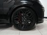 USED 2021 21 LAND ROVER RANGE ROVER SPORT 5.0 P575 V8 SVR Carbon Edition SUV 5dr Petrol Auto 4WD Euro 6 (s/s) (575 ps) PANO+23S+HUD+SFT CLOSE+360CAM!