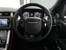 USED 2021 21 LAND ROVER RANGE ROVER SPORT 5.0 P575 V8 SVR Carbon Edition SUV 5dr Petrol Auto 4WD Euro 6 (s/s) (575 ps) PANO+23S+HUD+SFT CLOSE+360CAM!