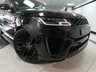 USED 2021 21 LAND ROVER RANGE ROVER SPORT 5.0 P575 V8 SVR Carbon Edition SUV 5dr Petrol Auto 4WD Euro 6 (s/s) (575 ps) PANO+23S+HUD+SFT CLOSE+360CAM!