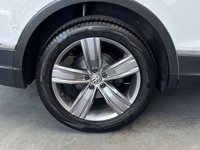 USED 2019 68 VOLKSWAGEN TIGUAN ALLSPACE 2.0 TDI SEL SUV 5dr Diesel DSG Euro 6 (s/s) (150 ps) PAN ROOF-CAMERA-F+R P/SENSORS-KEYLESS-19" ALLOYS