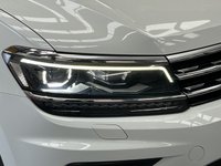 USED 2019 68 VOLKSWAGEN TIGUAN ALLSPACE 2.0 TDI SEL SUV 5dr Diesel DSG Euro 6 (s/s) (150 ps) PAN ROOF-CAMERA-F+R P/SENSORS-KEYLESS-19" ALLOYS