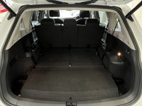 USED 2019 68 VOLKSWAGEN TIGUAN ALLSPACE 2.0 TDI SEL SUV 5dr Diesel DSG Euro 6 (s/s) (150 ps) PAN ROOF-CAMERA-F+R P/SENSORS-KEYLESS-19" ALLOYS