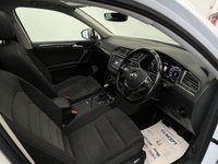 USED 2019 68 VOLKSWAGEN TIGUAN ALLSPACE 2.0 TDI SEL SUV 5dr Diesel DSG Euro 6 (s/s) (150 ps) PAN ROOF-CAMERA-F+R P/SENSORS-KEYLESS-19" ALLOYS