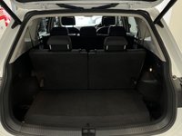 USED 2019 68 VOLKSWAGEN TIGUAN ALLSPACE 2.0 TDI SEL SUV 5dr Diesel DSG Euro 6 (s/s) (150 ps) PAN ROOF-CAMERA-F+R P/SENSORS-KEYLESS-19" ALLOYS