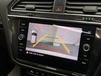USED 2019 68 VOLKSWAGEN TIGUAN ALLSPACE 2.0 TDI SEL SUV 5dr Diesel DSG Euro 6 (s/s) (150 ps) PAN ROOF-CAMERA-F+R P/SENSORS-KEYLESS-19" ALLOYS