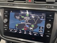 USED 2019 68 VOLKSWAGEN TIGUAN ALLSPACE 2.0 TDI SEL SUV 5dr Diesel DSG Euro 6 (s/s) (150 ps) PAN ROOF-CAMERA-F+R P/SENSORS-KEYLESS-19" ALLOYS