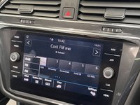 USED 2019 68 VOLKSWAGEN TIGUAN ALLSPACE 2.0 TDI SEL SUV 5dr Diesel DSG Euro 6 (s/s) (150 ps) PAN ROOF-CAMERA-F+R P/SENSORS-KEYLESS-19" ALLOYS
