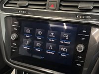 USED 2019 68 VOLKSWAGEN TIGUAN ALLSPACE 2.0 TDI SEL SUV 5dr Diesel DSG Euro 6 (s/s) (150 ps) PAN ROOF-CAMERA-F+R P/SENSORS-KEYLESS-19" ALLOYS