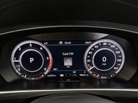 USED 2019 68 VOLKSWAGEN TIGUAN ALLSPACE 2.0 TDI SEL SUV 5dr Diesel DSG Euro 6 (s/s) (150 ps) PAN ROOF-CAMERA-F+R P/SENSORS-KEYLESS-19" ALLOYS