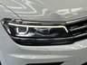 USED 2019 68 VOLKSWAGEN TIGUAN ALLSPACE 2.0 TDI SEL SUV 5dr Diesel DSG Euro 6 (s/s) (150 ps) PAN ROOF-CAMERA-F+R P/SENSORS-KEYLESS-19" ALLOYS