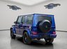 USED 2019 19 MERCEDES-BENZ G-CLASS 4.0 G63 V8 BiTurbo AMG SUV 5dr Petrol SpdS+9GT 4MATIC Euro 6 (s/s) (585 ps) 