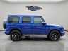 USED 2019 19 MERCEDES-BENZ G-CLASS 4.0 G63 V8 BiTurbo AMG SUV 5dr Petrol SpdS+9GT 4MATIC Euro 6 (s/s) (585 ps) 