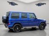 USED 2019 19 MERCEDES-BENZ G-CLASS 4.0 G63 V8 BiTurbo AMG SUV 5dr Petrol SpdS+9GT 4MATIC Euro 6 (s/s) (585 ps) 