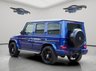 USED 2019 19 MERCEDES-BENZ G-CLASS 4.0 G63 V8 BiTurbo AMG SUV 5dr Petrol SpdS+9GT 4MATIC Euro 6 (s/s) (585 ps) 