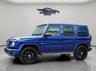 USED 2019 19 MERCEDES-BENZ G-CLASS 4.0 G63 V8 BiTurbo AMG SUV 5dr Petrol SpdS+9GT 4MATIC Euro 6 (s/s) (585 ps) 