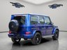 USED 2019 19 MERCEDES-BENZ G-CLASS 4.0 G63 V8 BiTurbo AMG SUV 5dr Petrol SpdS+9GT 4MATIC Euro 6 (s/s) (585 ps) 