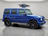 USED 2019 19 MERCEDES-BENZ G-CLASS 4.0 G63 V8 BiTurbo AMG SUV 5dr Petrol SpdS+9GT 4MATIC Euro 6 (s/s) (585 ps) 