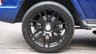 USED 2019 19 MERCEDES-BENZ G-CLASS 4.0 G63 V8 BiTurbo AMG SUV 5dr Petrol SpdS+9GT 4MATIC Euro 6 (s/s) (585 ps) 