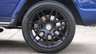 USED 2019 19 MERCEDES-BENZ G-CLASS 4.0 G63 V8 BiTurbo AMG SUV 5dr Petrol SpdS+9GT 4MATIC Euro 6 (s/s) (585 ps) 