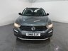 USED 2018 18 VOLKSWAGEN T-ROC 1.5 TSI EVO SE SUV 5dr Petrol Manual Euro 6 (s/s) (150 ps) 2 keys, apple car play, DAB radio